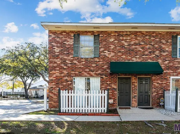 9855 Jefferson Hwy #W-13, Baton Rouge, LA 70809