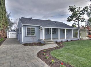 119 Rutherford Ave, Redwood City, CA 94061