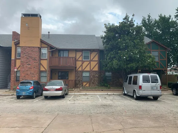 2600 N Ann Arbor Ave APT 231, Oklahoma City, OK 73127