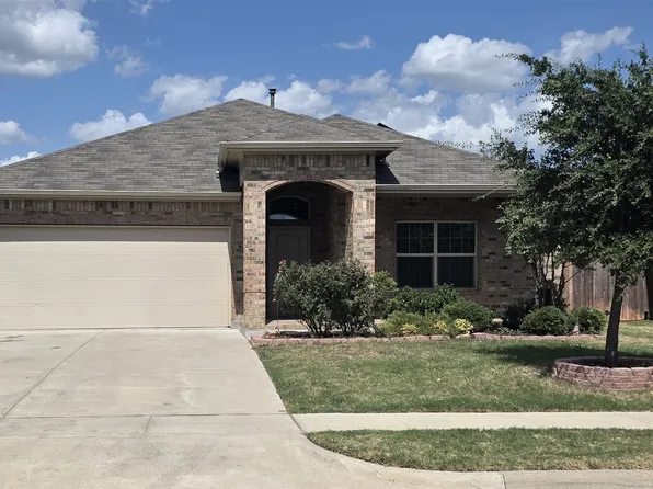 1215 Pacifica Trl, Cleburne, TX 76033