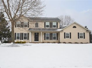 9429 Whalers Cv, Mentor, OH