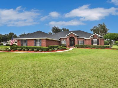 332 Summerset Dr, Saint Johns, FL, 32259