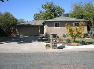 6633 Chastain St, Orangevale, CA 95662