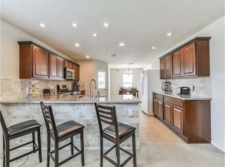 8714 Farm Ridge Ln, Humble, TX 77338