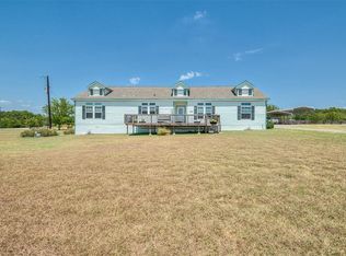2873 Grove View Rd, Melissa, TX 75454