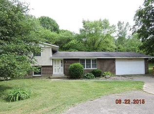 2059 Old Us Highway 35, Xenia, OH 45385