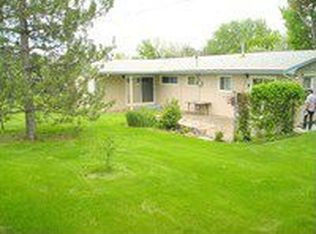 2307 3rd St S, Great Falls, MT 59405