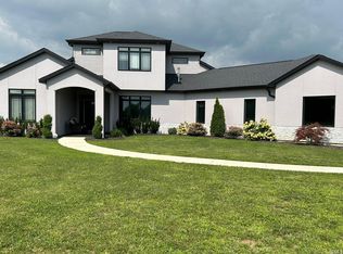 18013 McNabb Rd, Spencerville, IN 46788