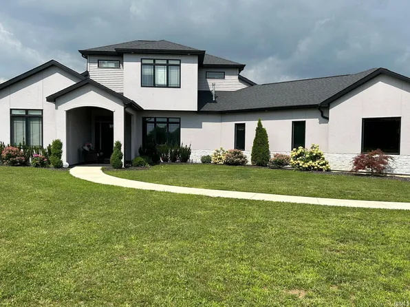 18013 McNabb Rd, Spencerville, IN 46788