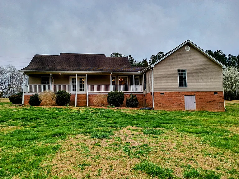 Back of House