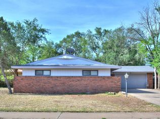 3803 47th St, Lubbock, TX 79413