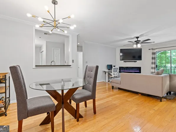 970 Sidney Marcus Blvd NE Unit 1404, Atlanta, GA 30324