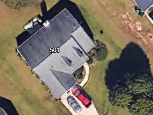 501 Grandview Cir, Powder Springs, GA 30127