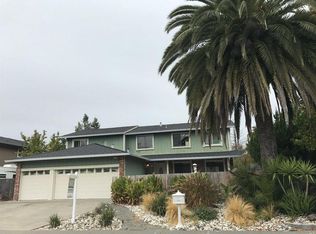 736 Hudis St, Rohnert Park, CA 94928