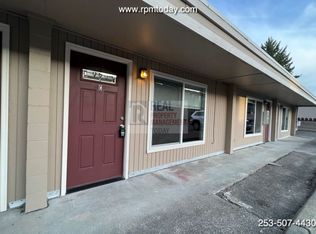 6415 Steilacoom Blvd SW APT C, Lakewood, WA 98499