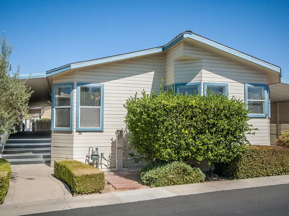 1500 Villa Ave Space 36, Clovis, CA 93612
