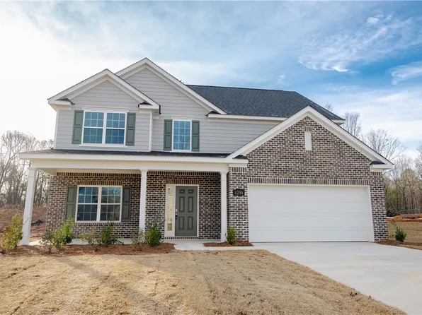 1299 Crescent Blvd, Auburn, AL 36830