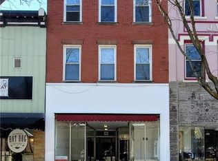 933 4th Ave, New Kensington, PA 15068