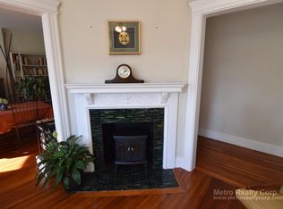 128 Corey Rd #2, Brighton, MA 02135