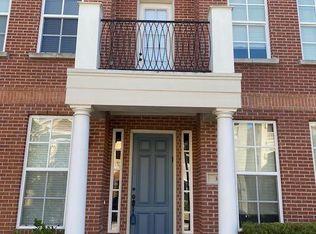 34 Olmstead Row, Spring, TX 77380