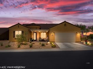 1143 Tortoise Mountain Dr, Mesquite, NV 89034