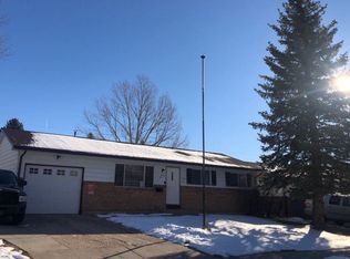 5003 Linden Way, Cheyenne, WY 82009