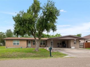 203 Walter Wagers St, Weslaco, TX 78599