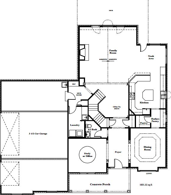 1st image of 4325 Cross Creek Ct