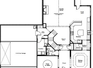 4325 Cross Creek Ct, Liberty Township, OH 45011