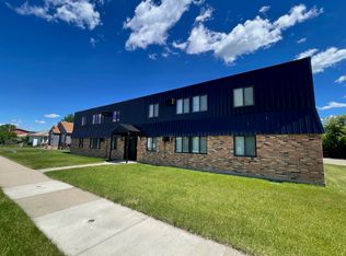 828 3rd Ave W APT 3, Williston, ND 58801