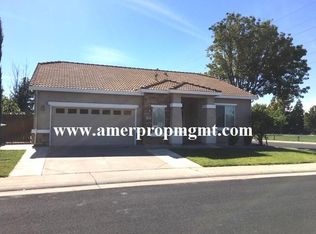 1600 Killdeer Way, Roseville, CA 95747