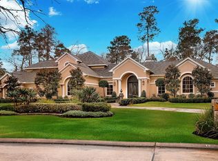 79 N Gary Glen Cir, Spring, TX 77382