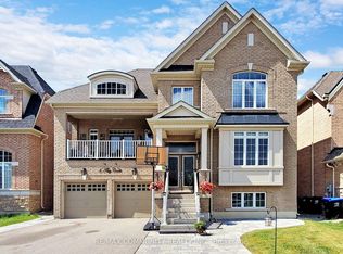 4 Flay Ct, Innisfil, ON L0L 1L0