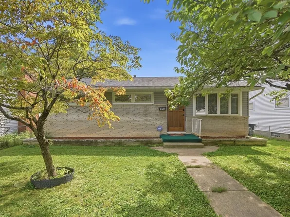 2025 Ward Rd, Columbus, OH 43224