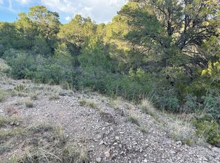 33 Wilde St, Timberon, NM 88350