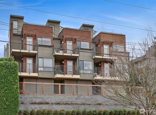 Gilmans Addition, Seattle, WA 98119