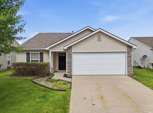 3911 Nadina Cv, Fort Wayne, IN 46815