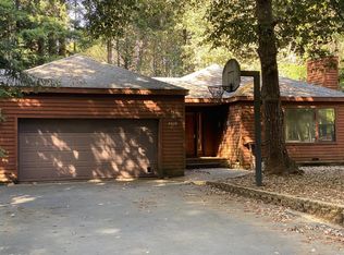 4920 Blue Lake Rd, Willits, CA 95490