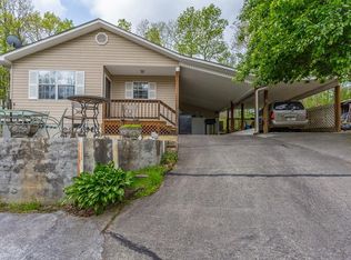 4029 Village Dr LOT 58, Cohutta, GA 30710