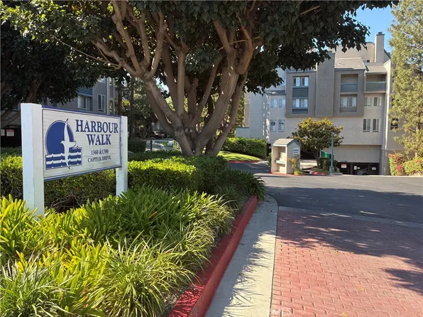 1360 W Capitol Dr Unit 332, San Pedro, CA 90732