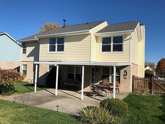 2nd image of 8969 Trowbridge Way
