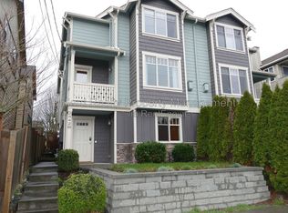2440 NW 58th St #B, Seattle, WA 98107