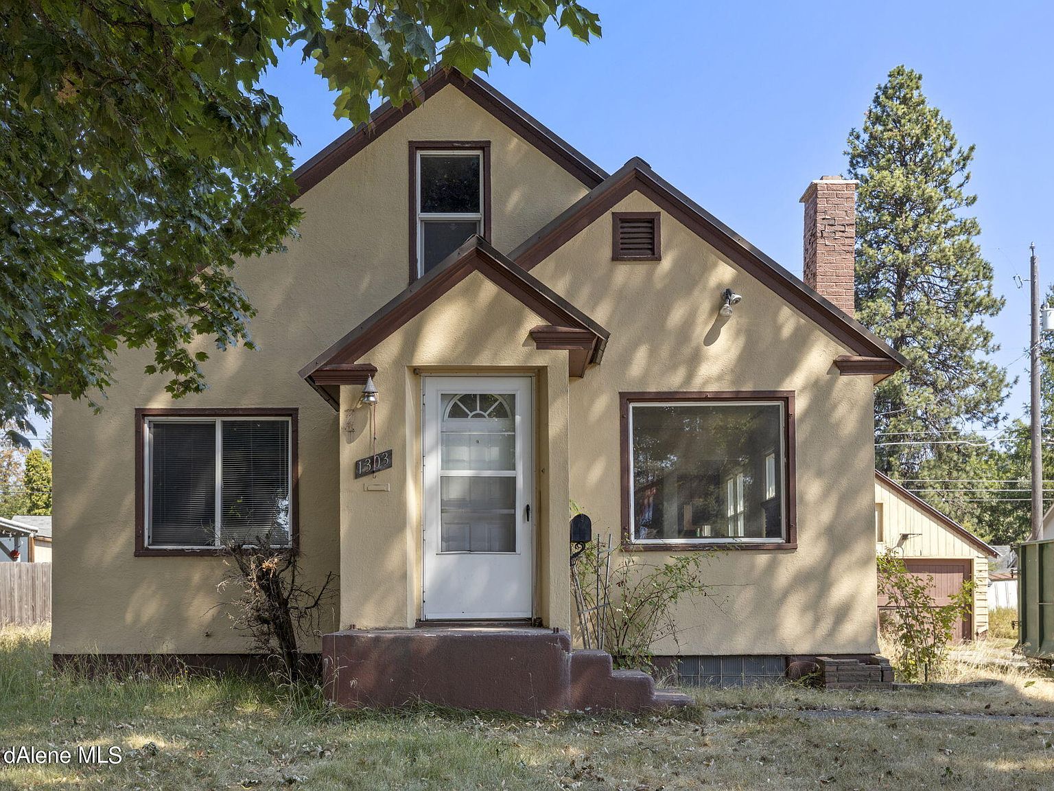 1303 E Saint Maries Ave, Coeur D Alene, ID 83814 Zillow