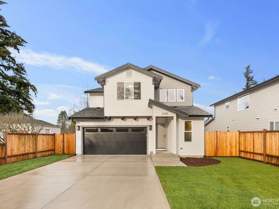 1005 117th Street S, Tacoma, WA 98444