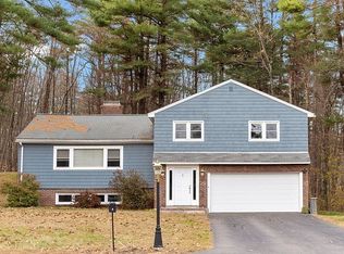 9 Kitchener Rd, Sterling, MA 01564