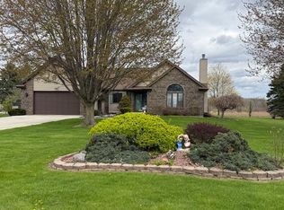 N8901 County Road G St, Saint Cloud, WI 53079