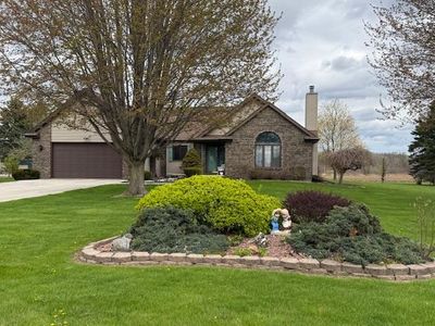 N8901 County Road G St, Saint Cloud, WI, 53079