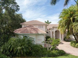 9653 18th Avenue Cir NW, Bradenton, FL 34209