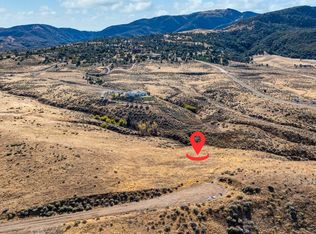 Campbell Ct, Tehachapi, CA 93561