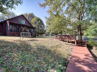 50 Litton Dr, Blairsville, GA 30512